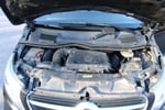 Mercedes-Benz V-KLASSE 2.1, -18, 4×4 (FNH-297)