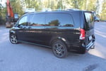 Mercedes-Benz V-KLASSE 2.1, -18, 4×4 (FNH-297)