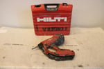 Hilti GX 120 kaasunaulain (KE3)