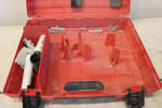 Hilti GX 120 kaasunaulain (KE3)