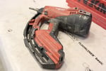 Hilti GX 120 kaasunaulain (KE3)