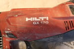 Hilti GX 120 kaasunaulain (KE3)