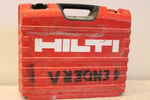 Hilti GX 120 kaasunaulain (KE3)