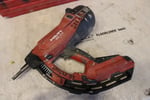 Hilti GX 120 kaasunaulain (KE3)