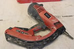 Hilti GX 120 kaasunaulain (KE3)