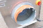 Strong 4000 ja Life air Ac 3500 alipaineistajat (KE7)