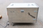 Strong 4000 ja Life air Ac 3500 alipaineistajat (KE7)