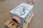Strong 4000 ja Life air Ac 3500 alipaineistajat (KE7)