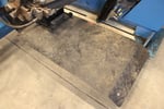 Raskaan kaluston rengaskone 56″ Uni-Trol (KK1)