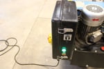 Raskaan kaluston rengaskone 56″ Uni-Trol (KK1)