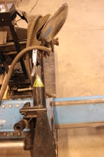 Raskaan kaluston rengaskone 56″ Uni-Trol (KK1)