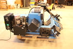 Raskaan kaluston rengaskone 56″ Uni-Trol (KK1)