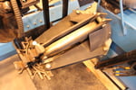 Raskaan kaluston rengaskone 56″ Uni-Trol (KK1)