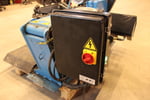 Raskaan kaluston rengaskone 56″ Uni-Trol (KK1)