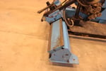 Raskaan kaluston rengaskone 56″ Uni-Trol (KK1)