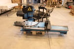Raskaan kaluston rengaskone 56″ Uni-Trol (KK1)