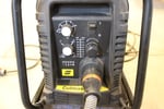 ESAB CUTMASTER 120 PLASMALEIKKURI (KK3)