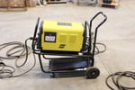 ESAB CUTMASTER 120 PLASMALEIKKURI (KK3)