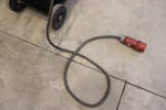 ESAB CUTMASTER 120 PLASMALEIKKURI (KK3)
