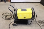 ESAB CUTMASTER 120 PLASMALEIKKURI (KK3)
