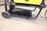 ESAB CUTMASTER 120 PLASMALEIKKURI (KK3)