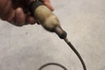 ESAB CUTMASTER 120 PLASMALEIKKURI (KK3)