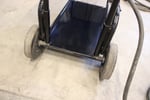 ESAB CUTMASTER 120 PLASMALEIKKURI (KK3)