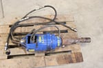 Auger Torque Earth Drill 3500 MAX HYDRAULINEN MAAKAIRA (KK4)