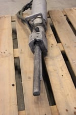 DARDA C12 N LOUHINTASYLINTERI JA EP-3 VOIMAYKSIKKÖ (KK5)