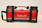 SCHILLER DEFIGARD TOUCH 7 DEFBILAATTORI (KK8)