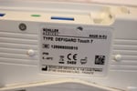 SCHILLER DEFIGARD TOUCH 7 DEFBILAATTORI (KK9)