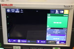 SCHILLER DEFIGARD TOUCH 7 DEFBILAATTORI (KK9)