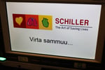 SCHILLER DEFIGARD TOUCH 7 DEFBILAATTORI (KK9)