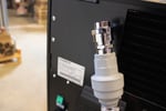 COSMETAL HI-CLASS 45 CABINET VESIAUTOMAATTI (TU3)