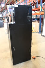 COSMETAL HI-CLASS 45 CABINET VESIAUTOMAATTI (TU4)