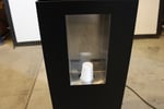 COSMETAL HI-CLASS 45 CABINET VESIAUTOMAATTI (TU4)