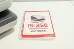 NEOPOST IS-300 Series postimaksukone (X672)