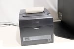 TOSHIBA 6900-1K0 kassajärjestelmä (X675)