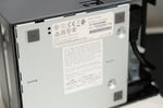 TOSHIBA 6900-1K0 kassajärjestelmä (X675)