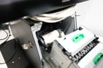 TOSHIBA 6900-1K0 kassajärjestelmä (X675)