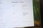 TOSHIBA 6900-1K0 kassajärjestelmä (X675)