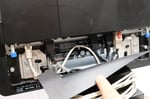 TOSHIBA 6900-1K0 kassajärjestelmä (X675)