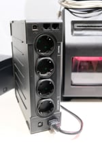 TOSHIBA 6900-1K0 kassajärjestelmä (X675)