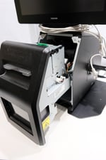 TOSHIBA 6900-1K0 kassajärjestelmä (X675)