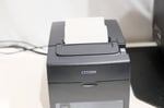 TOSHIBA 6900-1K0 kassajärjestelmä (X675)