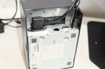 TOSHIBA 6900-1K0 kassajärjestelmä (X675)