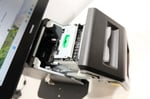 TOSHIBA 6900-1K0 kassajärjestelmä (X676)