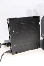 TOSHIBA 6900-1K0 kassajärjestelmä (X676)