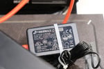 TOSHIBA 6900-1K0 kassajärjestelmä (X676)