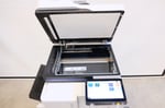 EPSON WorkForce Enterprise AM-C4000 monitoimilaite (X678)